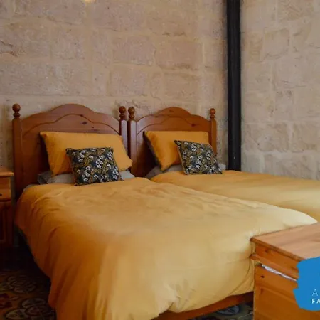Azzurro Gozo Farmhouse Villa