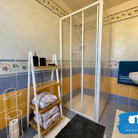 Villa Azzurro Gozo Farmhouse *