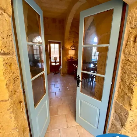 Villa Azzurro Gozo Farmhouse *