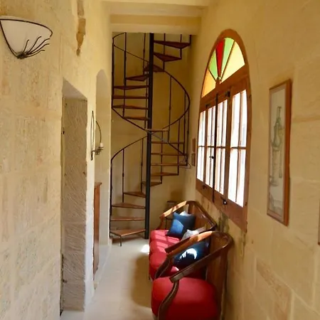 Azzurro Gozo Farmhouse Nadur