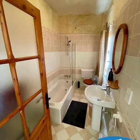 Azzurro Gozo Farmhouse Villa