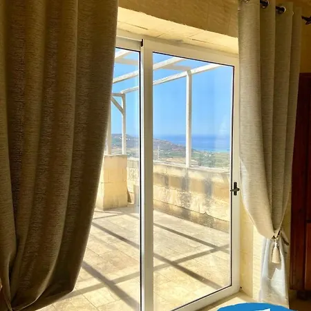 Azzurro Gozo Farmhouse Villa