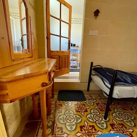 Azzurro Gozo Farmhouse